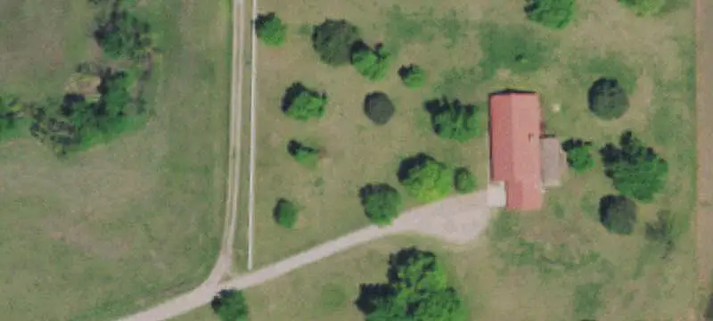 Riverfront Agricultural Land