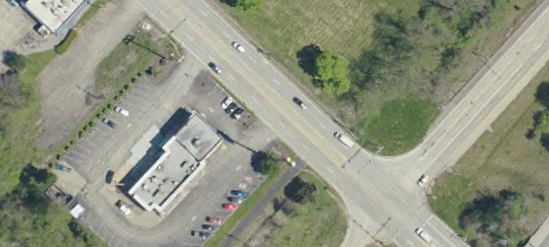 Expandable Commercial Land