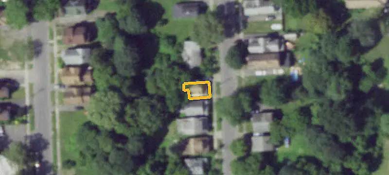 Duplex With Full Basement
