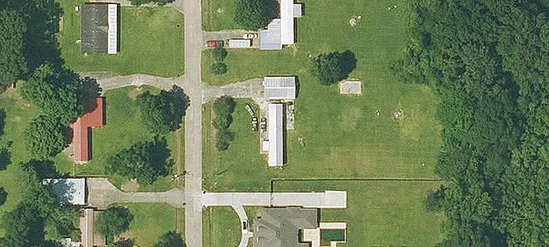 Four-Unit Mobile Home Portfolio