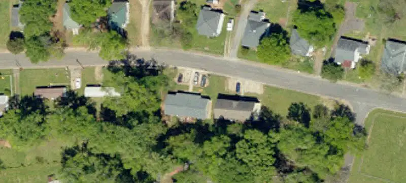 Two-Unit Duplex