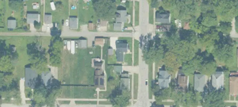 Renovated Duplex
