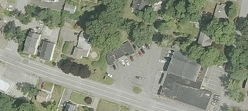 Operating Breakfast & Diner Property
