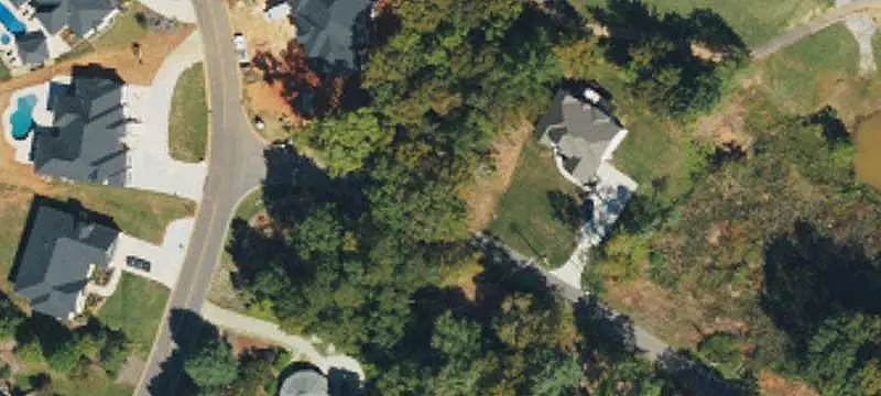 Lot 17 Victoria Lane, Hickory, NC 28601