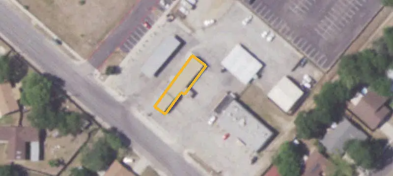 Self-Service Car Wash and Detailing Property