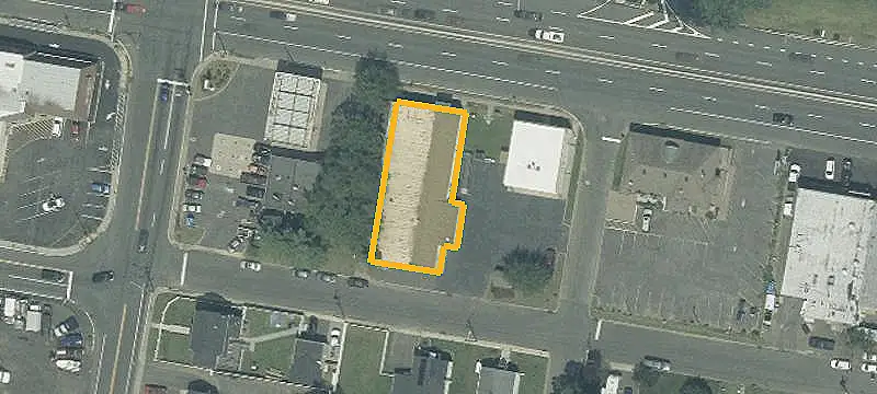 Highway-Adjacent Commercial Land