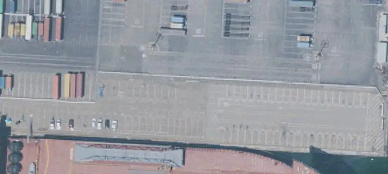 Port Building Office Units