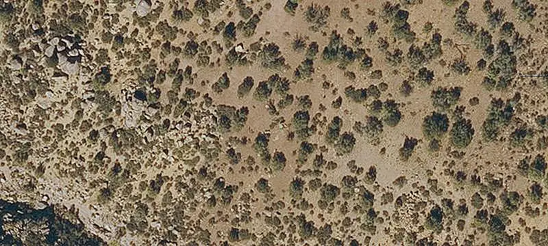 Off-Grid Agricultural Land