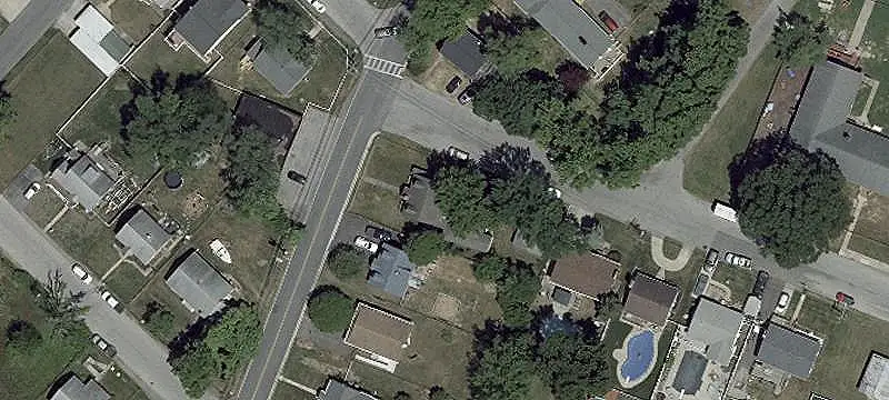 Licensed Three-Unit Property