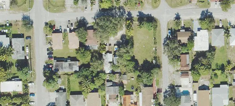 Three-Unit Multifamily Property