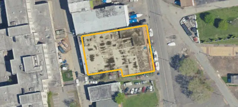 Warehouse Complex With Office Space