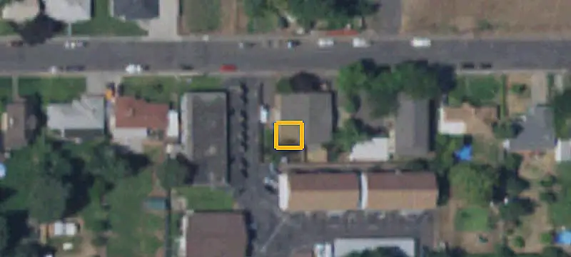 Tri-Level Multifamily Property