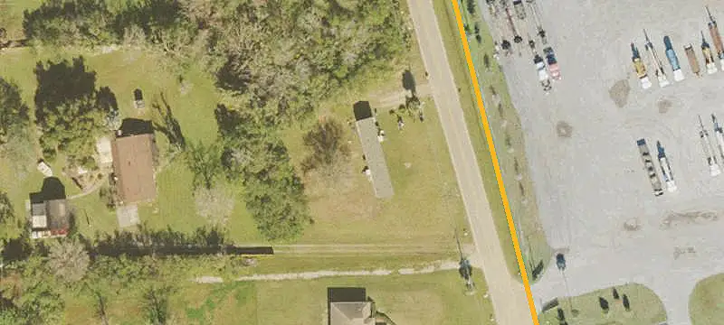 Industrial Land with Dual Zoning