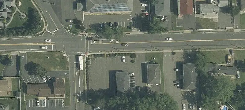 Two-Level Medical Office Space