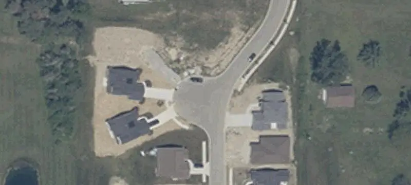 Illinois Road Commercial Land