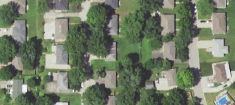 Three-Lot Commercial Land