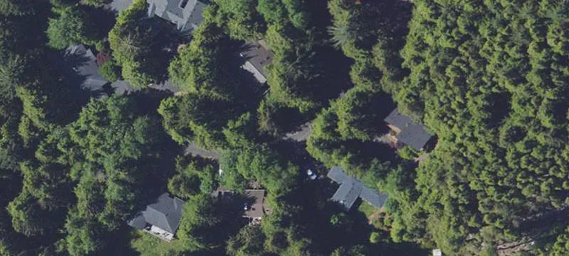 Undeveloped Land