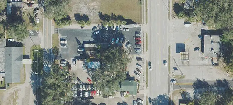 Automotive Sales Lots