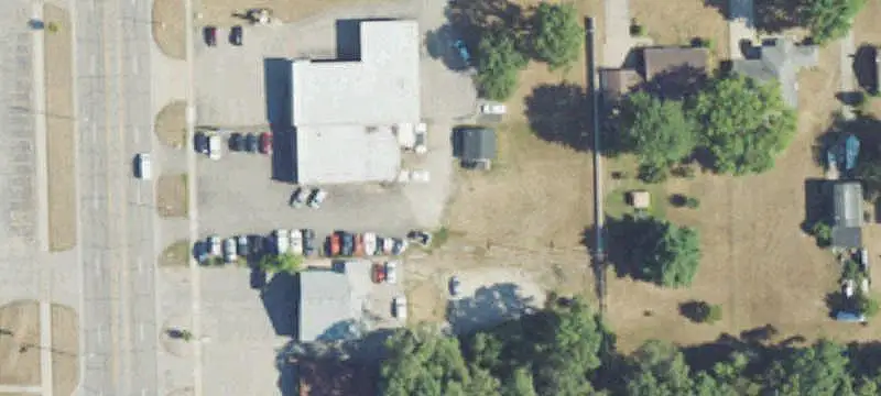 Pub and Grill Property