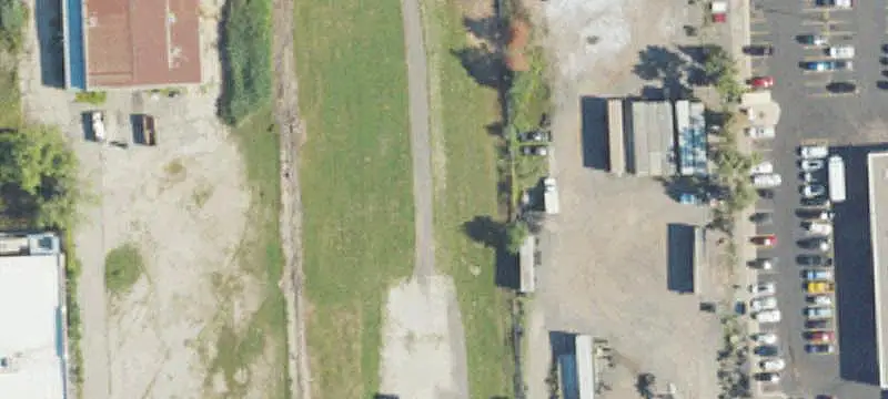 Commercial Land with Existing Building