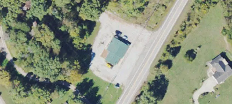 Mixed-Use Property