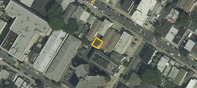 Two-Unit Duplex with Garage