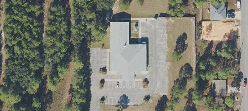 Commercial Land with Road Frontage
