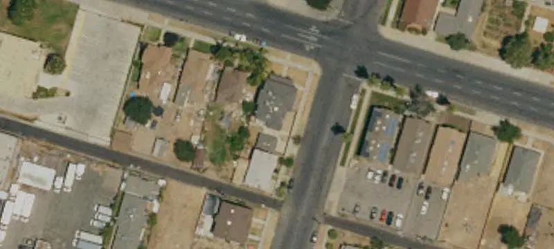 Multifamily Property With Commercial Kitchen