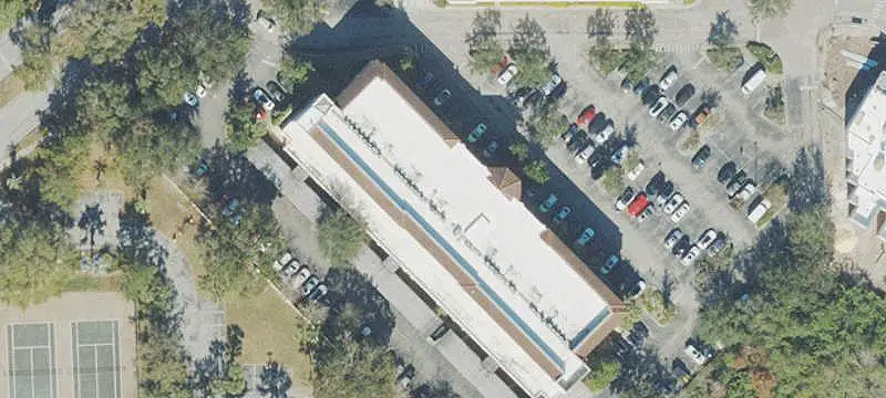 Phoenicia Center Office Unit