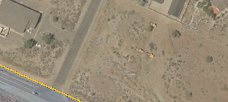 Land