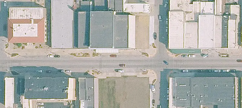 Historic Mixed-Use Property