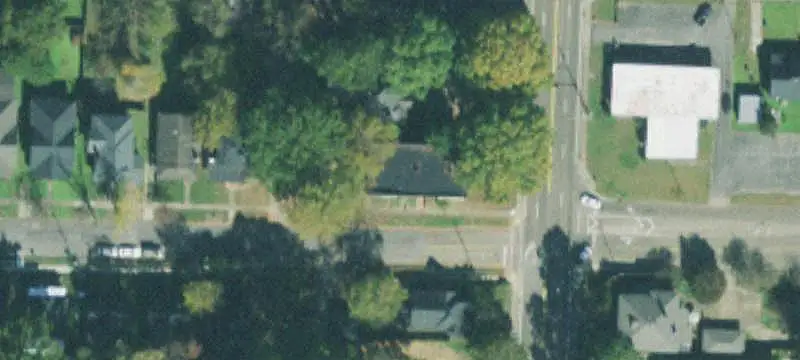 Apartment Building Development Property