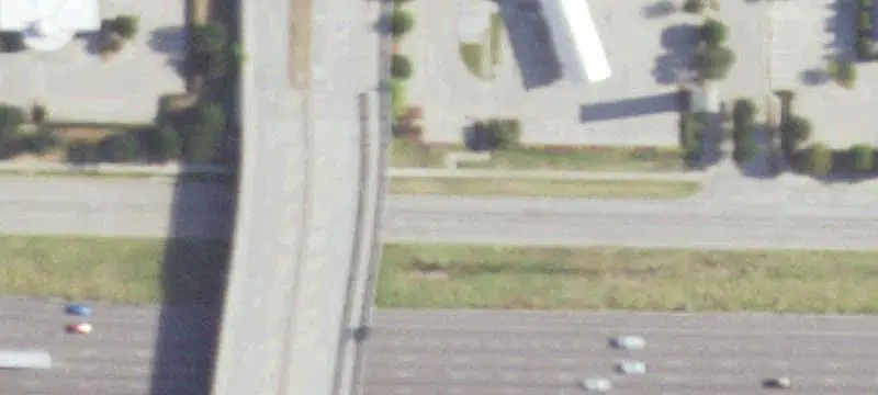 Multi-Tenant Shopping Center