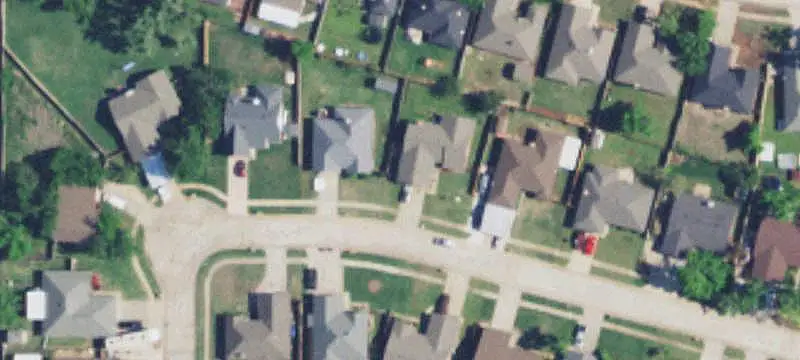 Unimproved Land