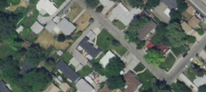Updated Quadplex with Covered Parking