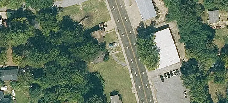 Family Dollar Retail Space