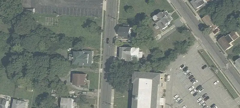 Mixed-Use Property with Retail Component