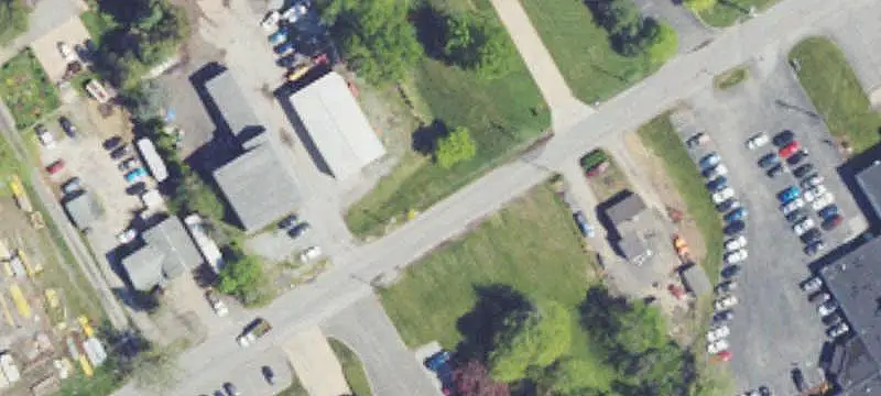 Flex Space Building