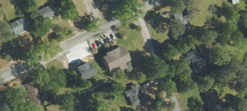 Fully Occupied Four-Unit Quadplex