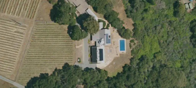 Vineyard Estate With Event Venue