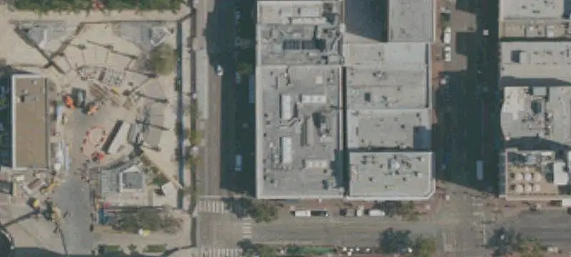 Fully Built-Out Nightclub Venue
