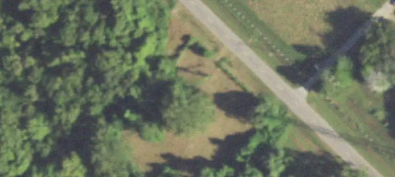 Wooded Hunting Land with Pond