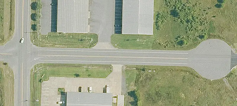 Industrial Land