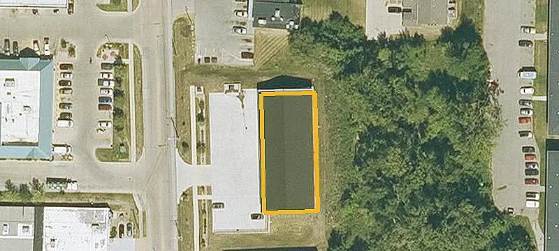 Commercial Land