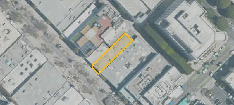 Retail Space on Promenade