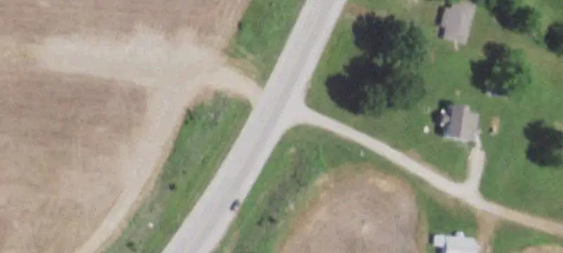 Highway Frontage Commercial Land