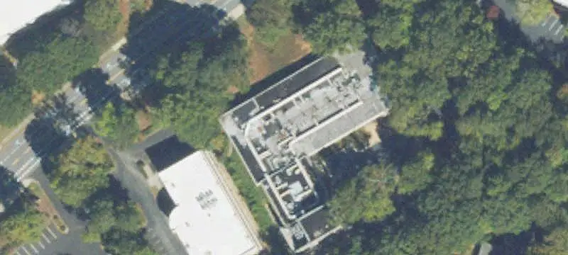 Multi-Tenant Biotech Office Building