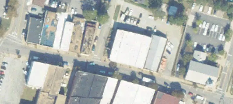 Mixed-Use Property with Retail Space
