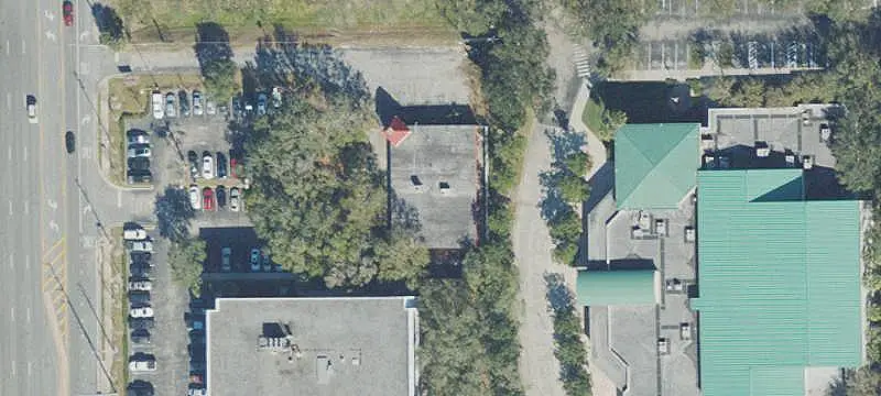 Freestanding Day Care Center Property
