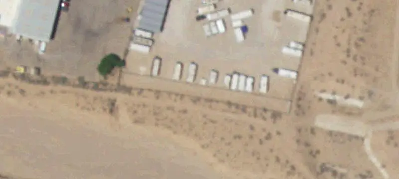 O'Reilly Auto Parts NNN Property